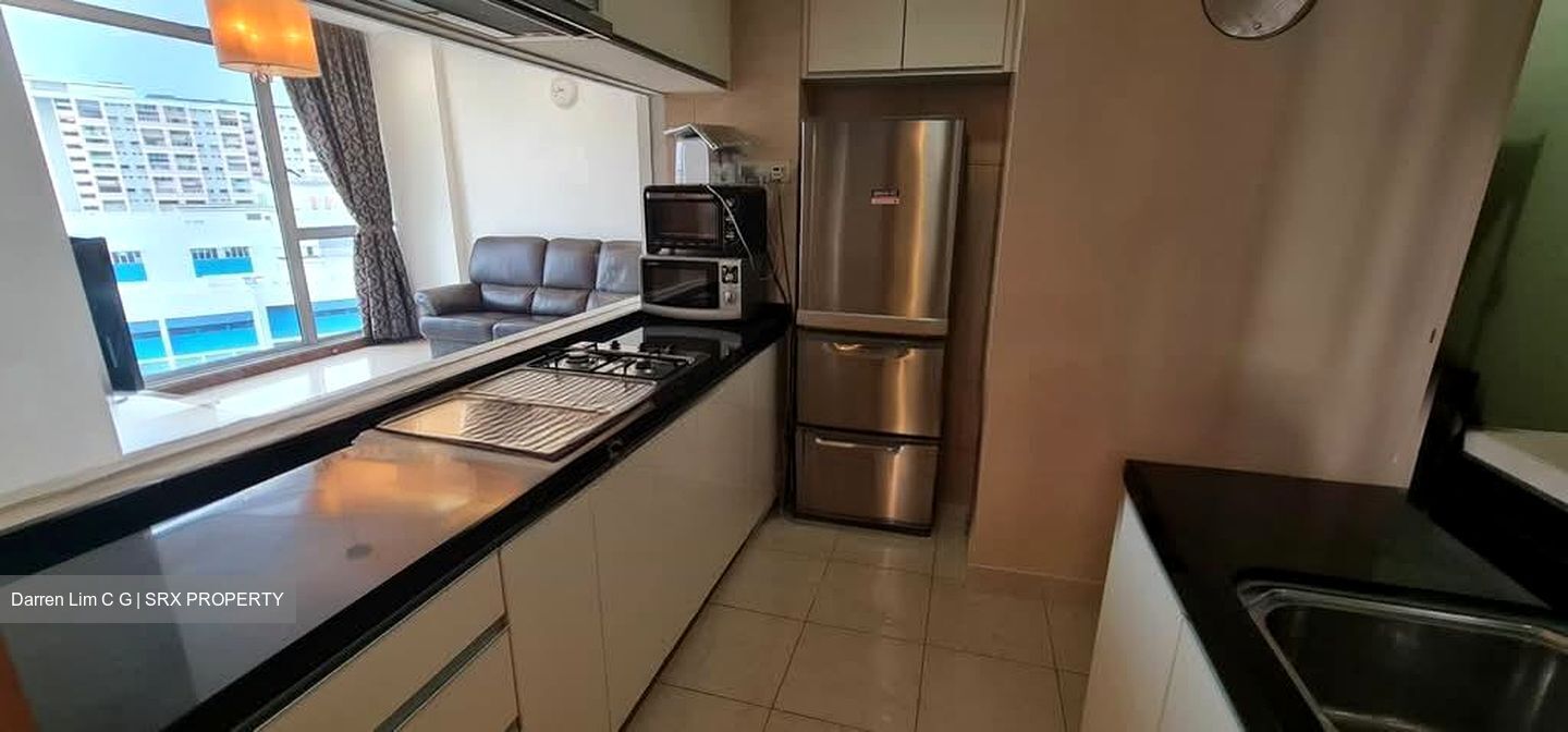 The Lakeshore (D22), Condominium #550191131